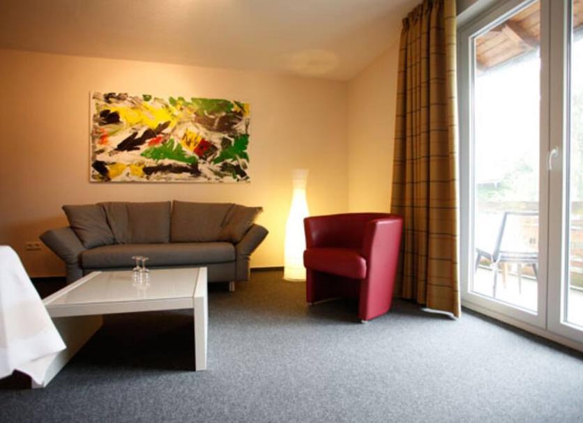 Wohnzimmer Foto