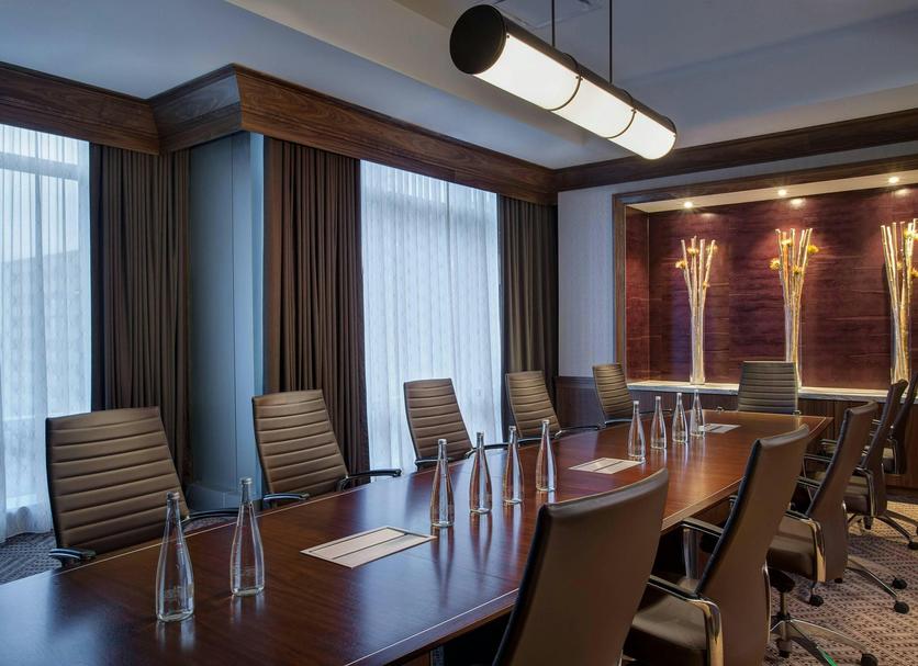 Konferenzraum Foto