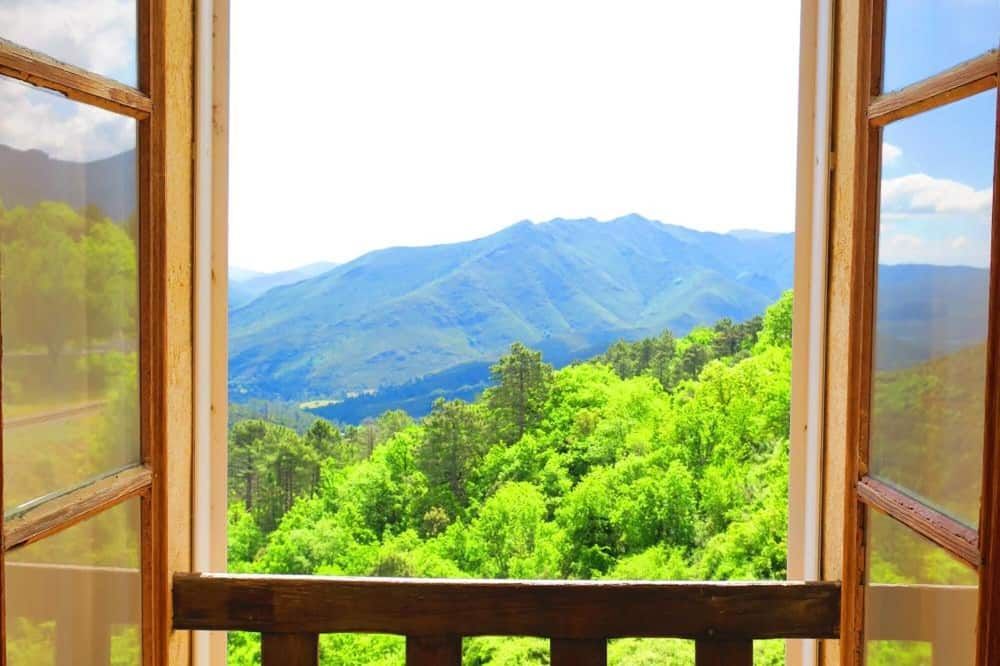 Balkon