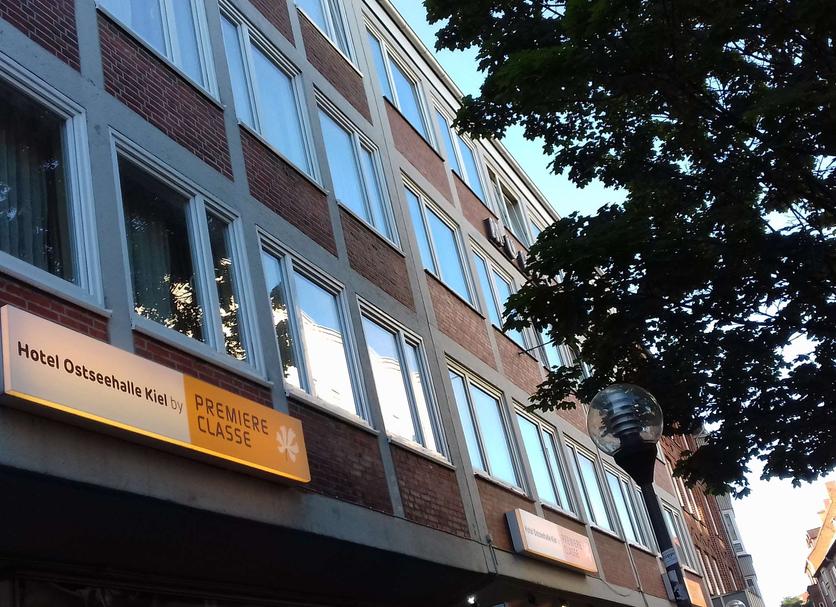 Gebäude Foto