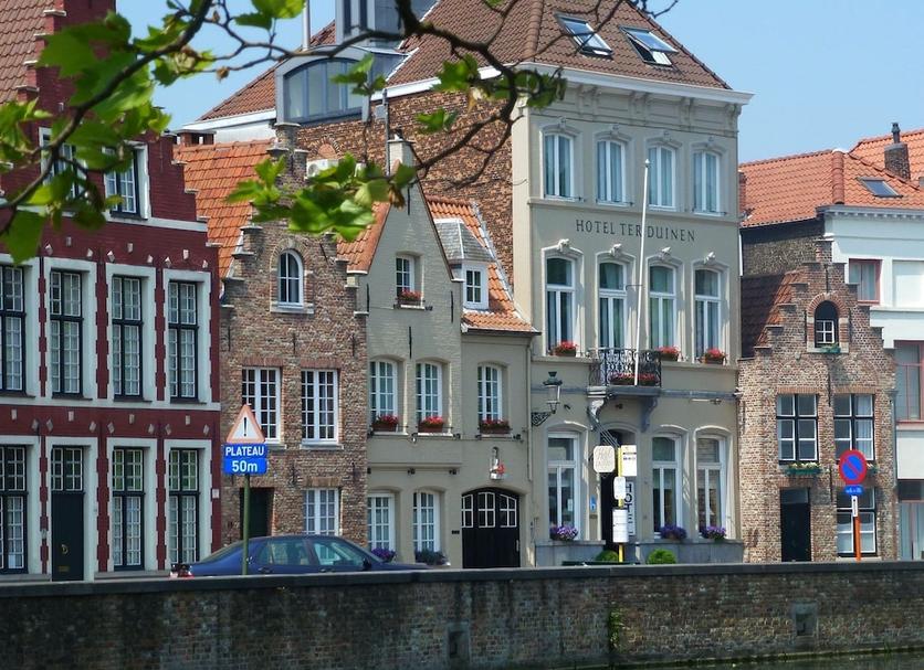 Gebäude Foto