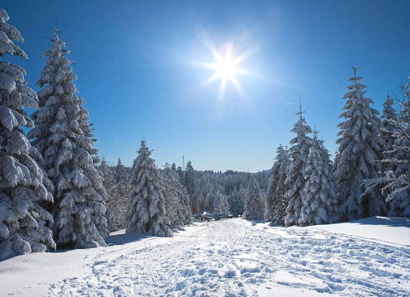 Außenansicht Foto