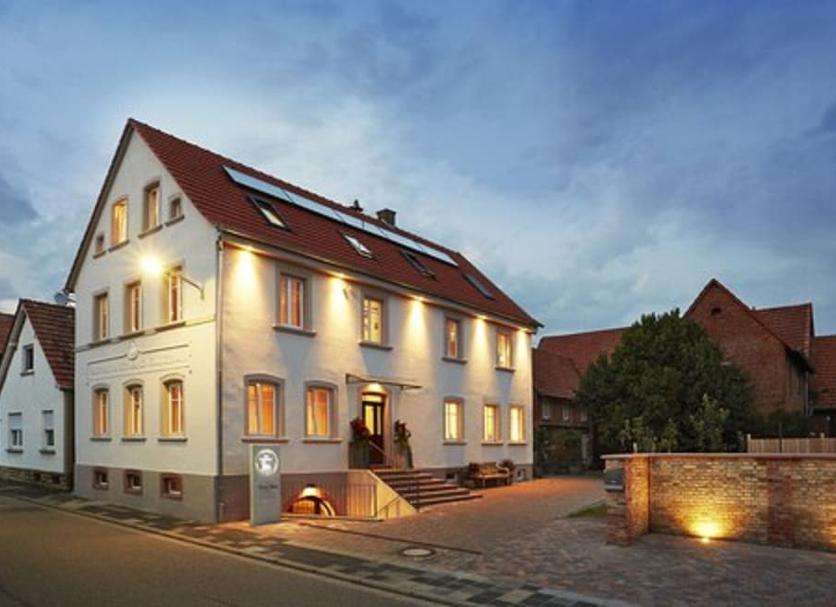 Gebäude Foto