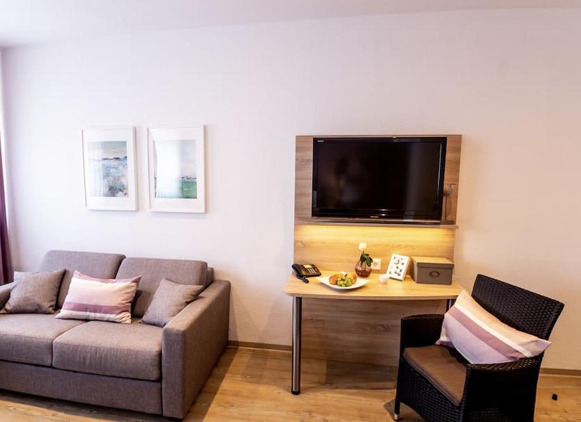 Wohnzimmer Foto