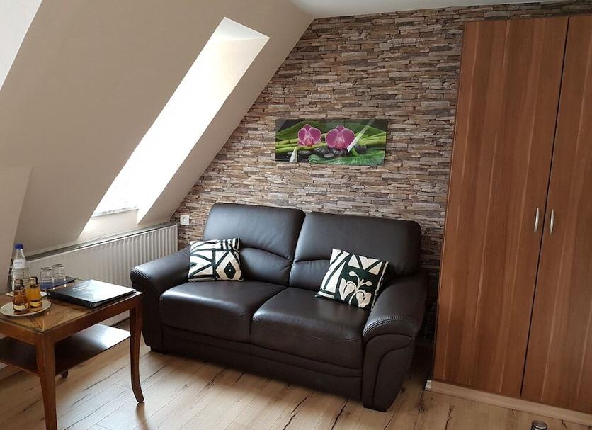 Wohnzimmer Foto