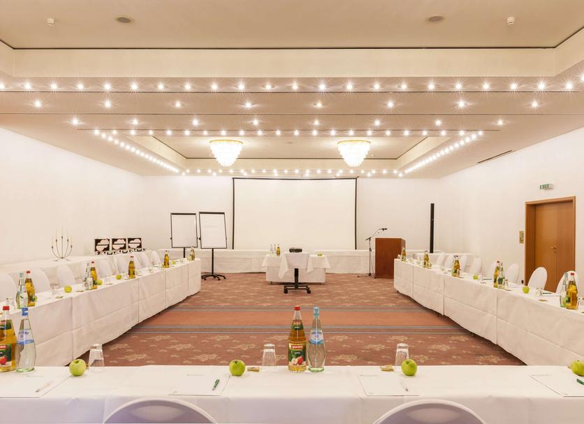 Konferenzraum Foto