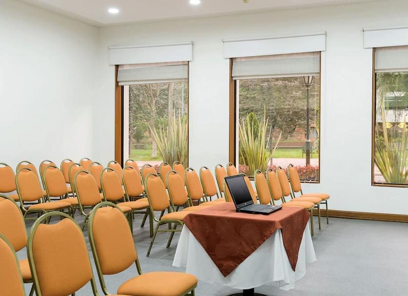 Konferenzraum Foto