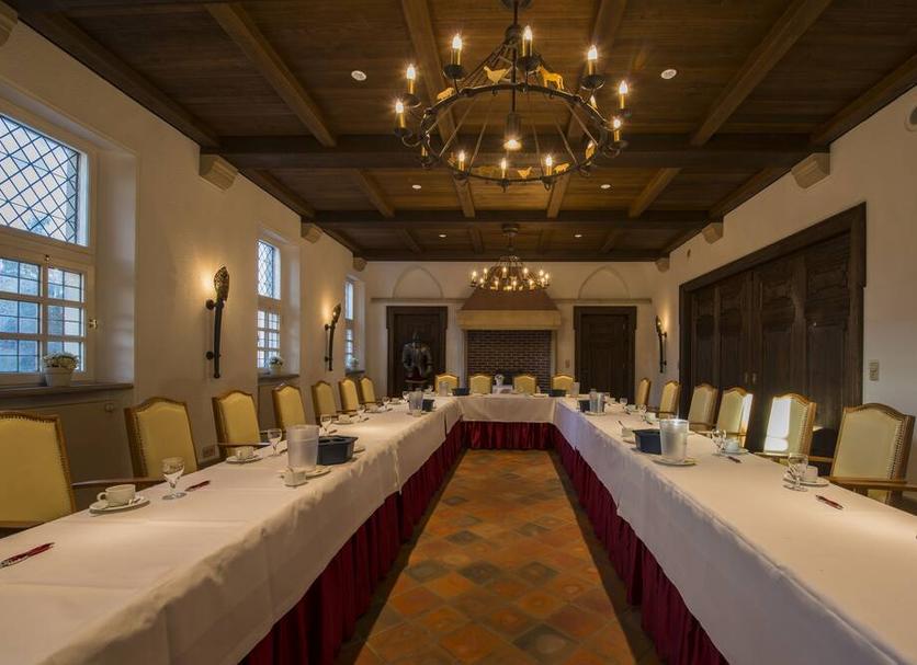 Konferenzraum Foto