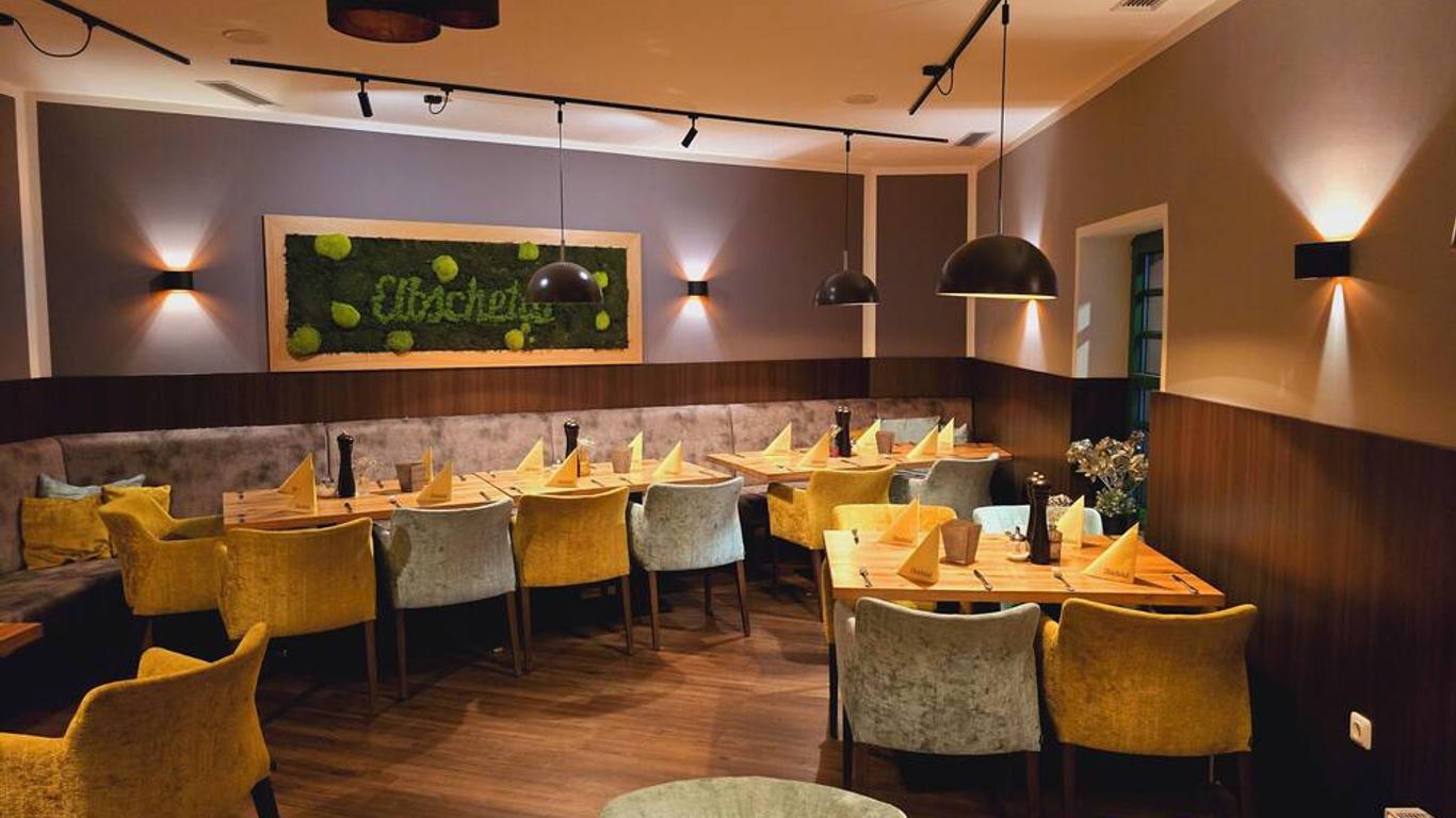Hotel & Restaurant Elbschetal