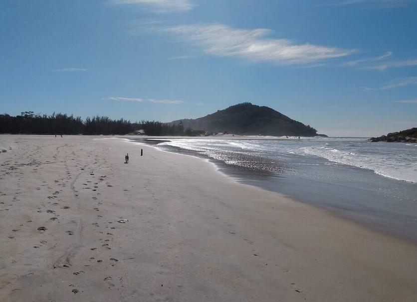 Strand Foto