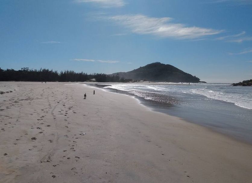 Strand Foto