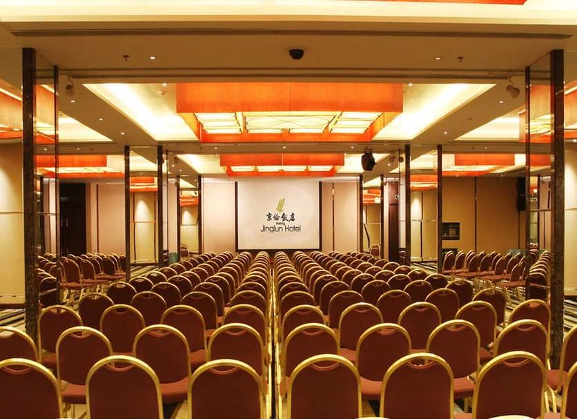 Konferenzraum Foto