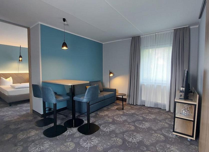 Wohnzimmer Foto