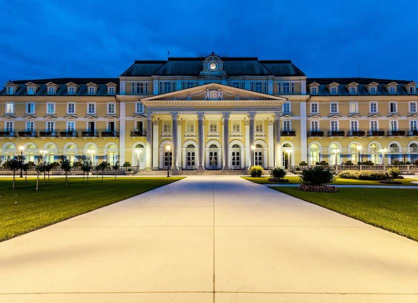Gebäude Foto
