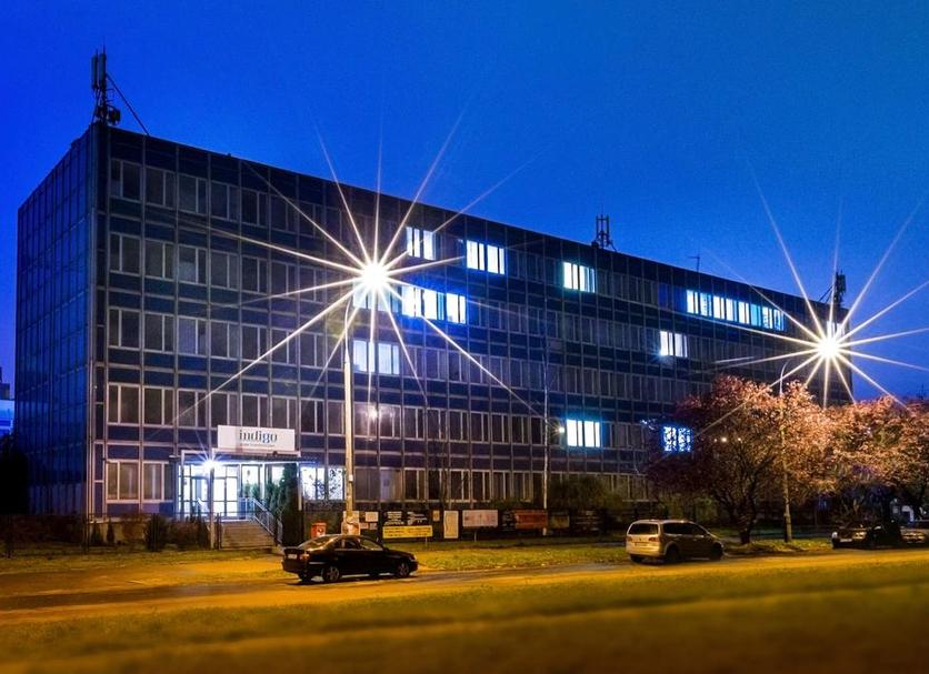 Gebäude Foto