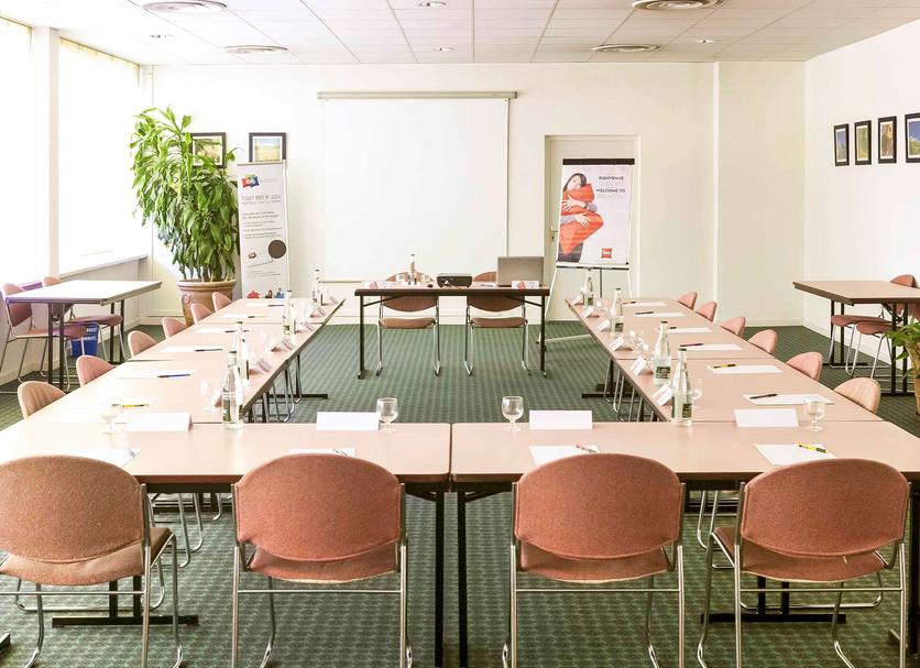 Konferenzraum Foto