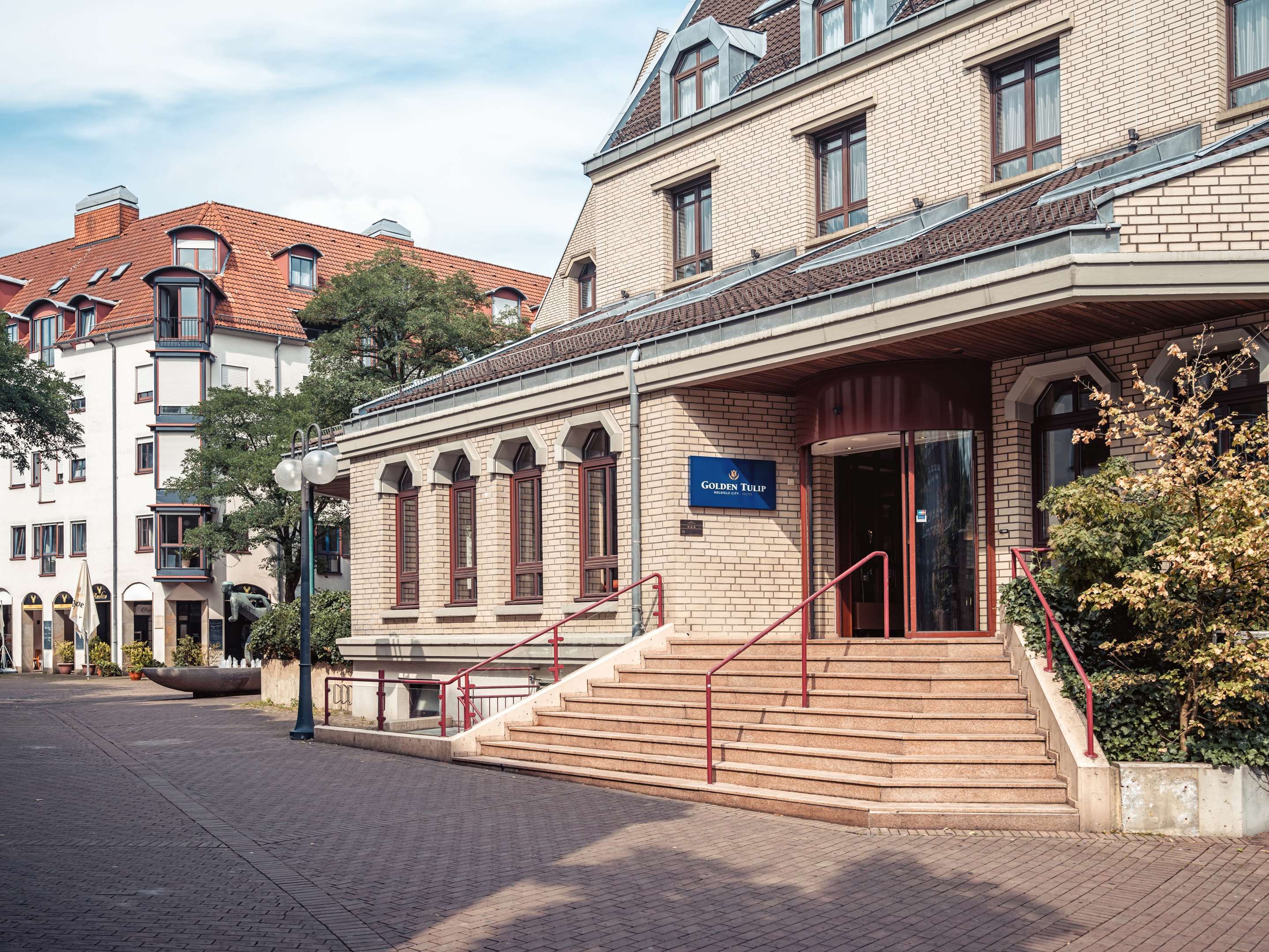 Gebäude
