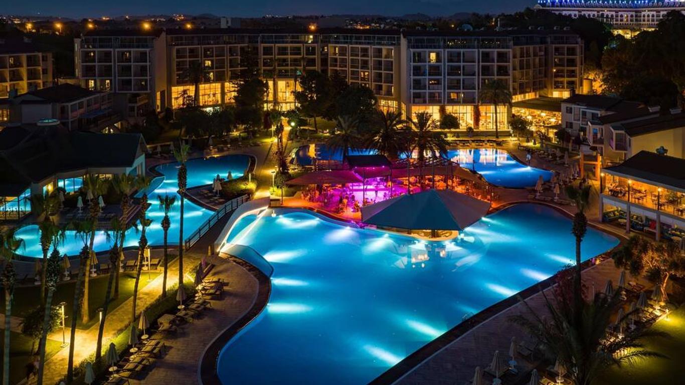 Barut Hotels Arum