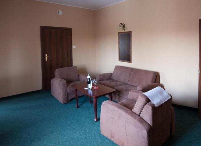 Wohnzimmer Foto
