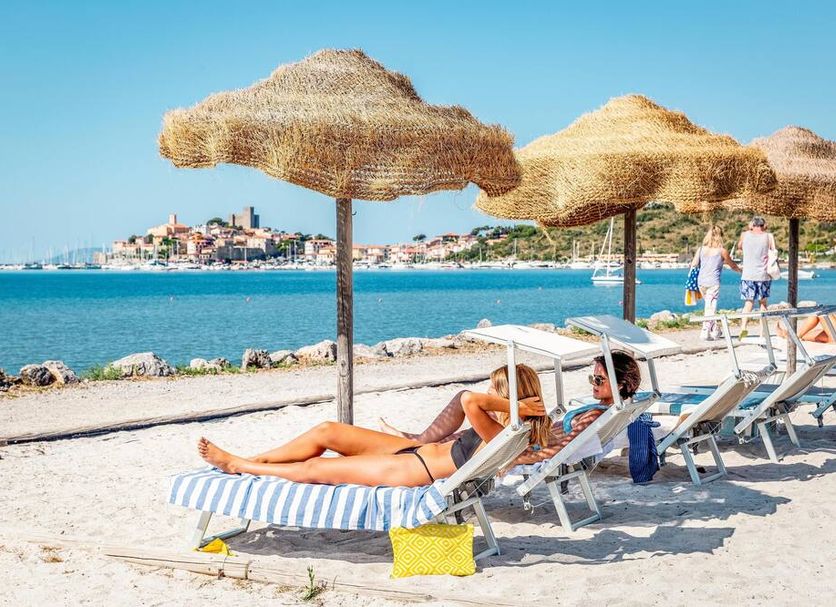 Strand Foto