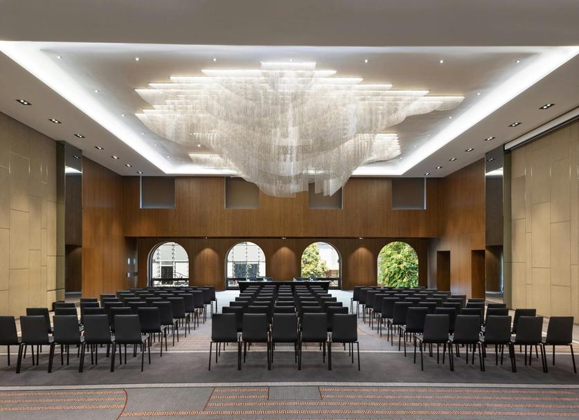 Konferenzraum Foto