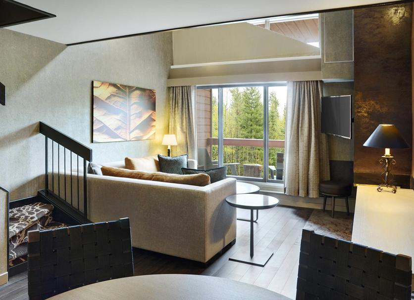 Wohnzimmer Foto