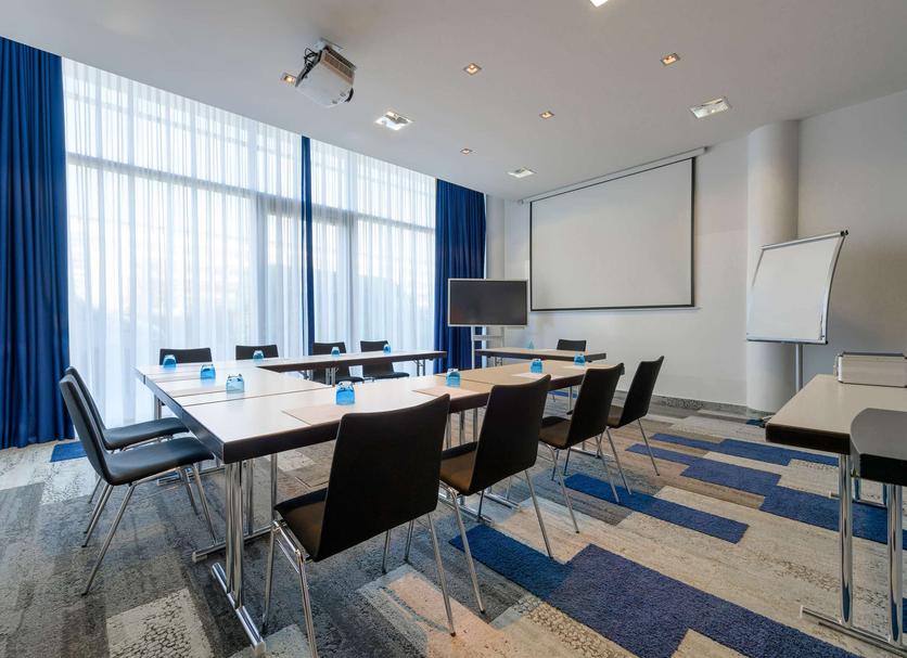 Konferenzraum Foto