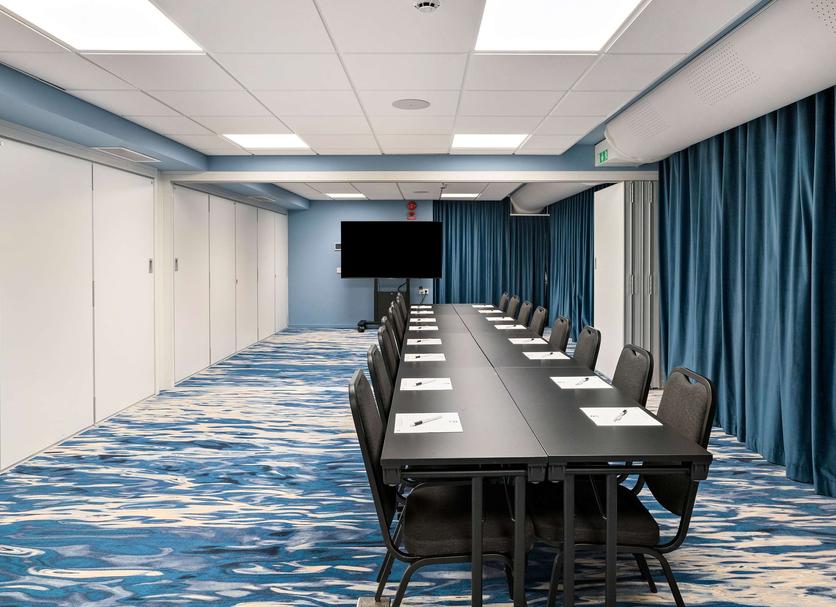 Konferenzraum Foto