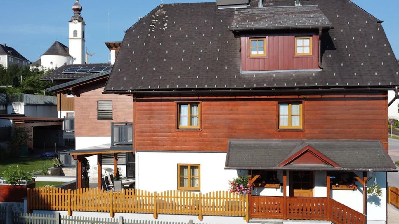 Haus Meissnitzer