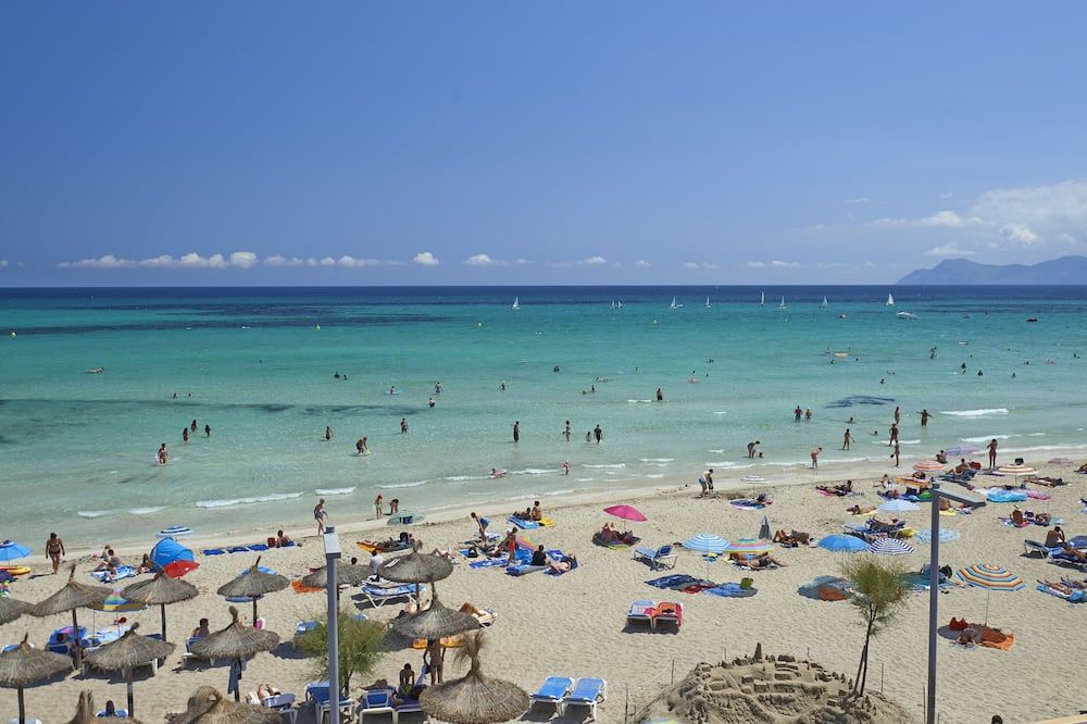 Strand