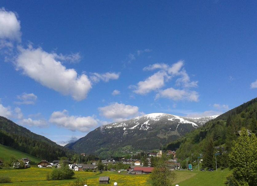 Außenansicht Foto