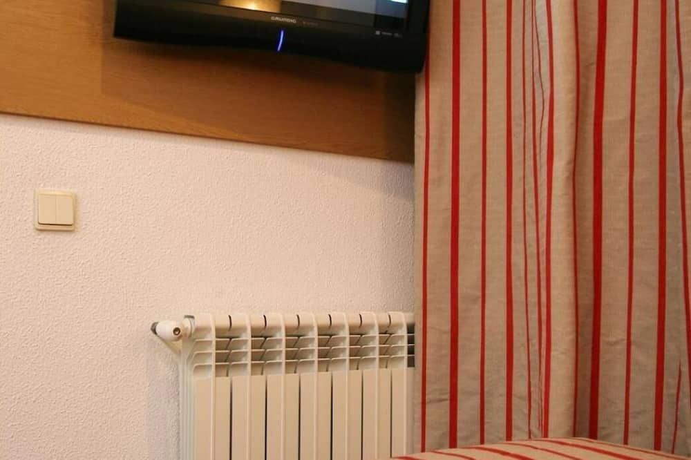 Zimmerausstattung