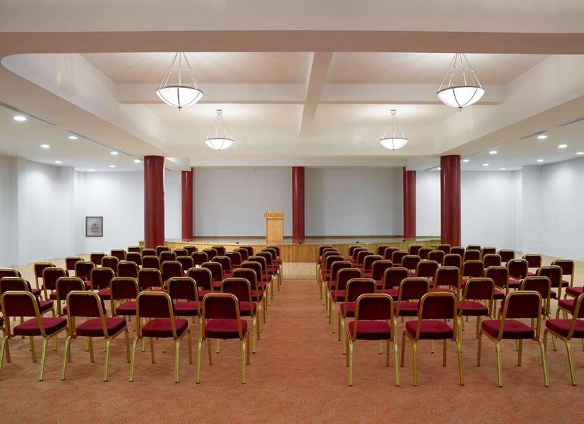Konferenzraum Foto