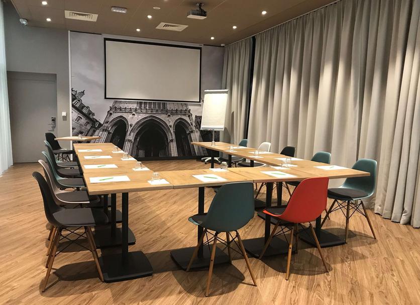 Konferenzraum Foto