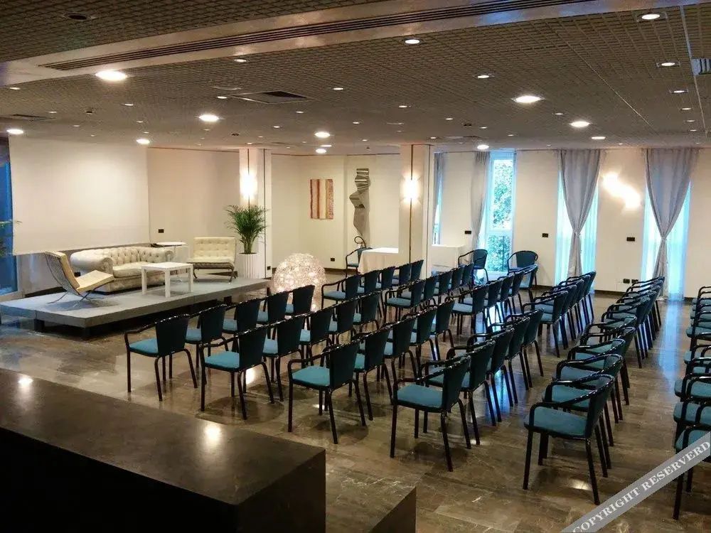 Konferenzraum