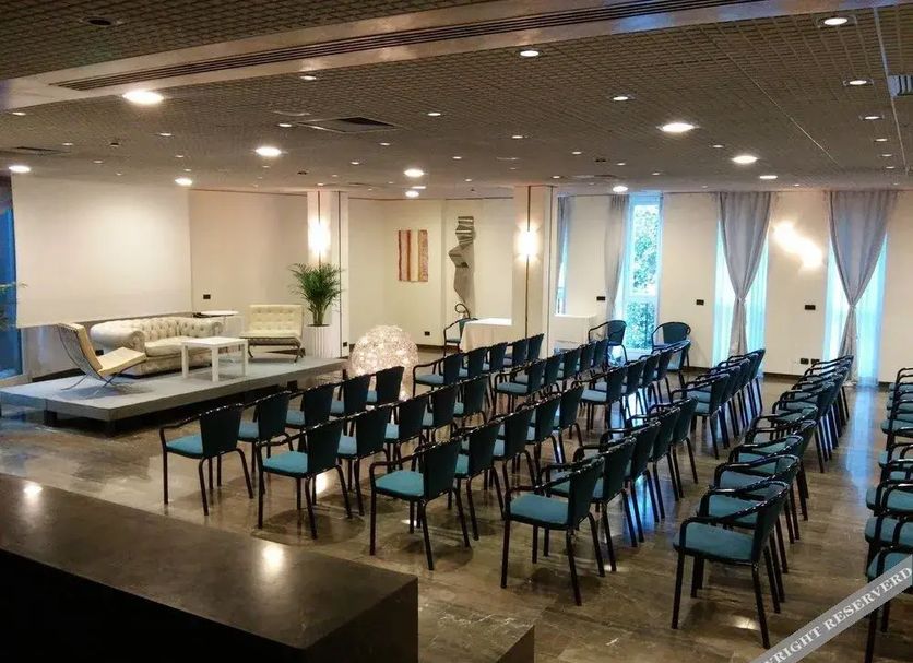 Konferenzraum Foto