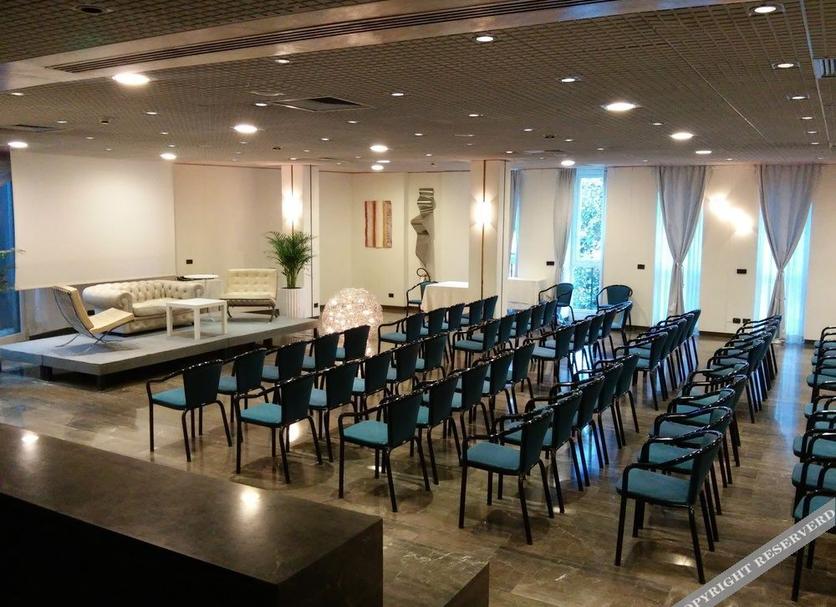 Konferenzraum Foto