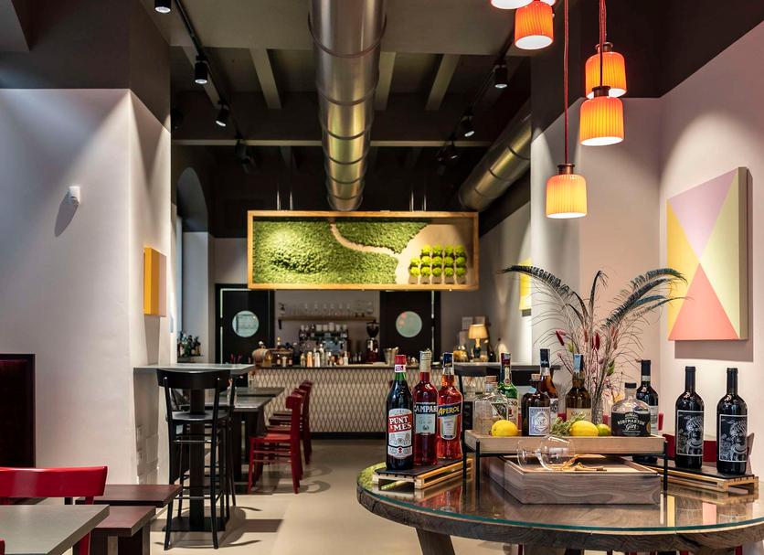 Bar Foto