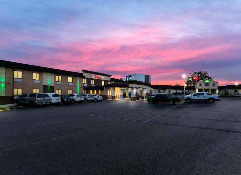Gebäude Foto