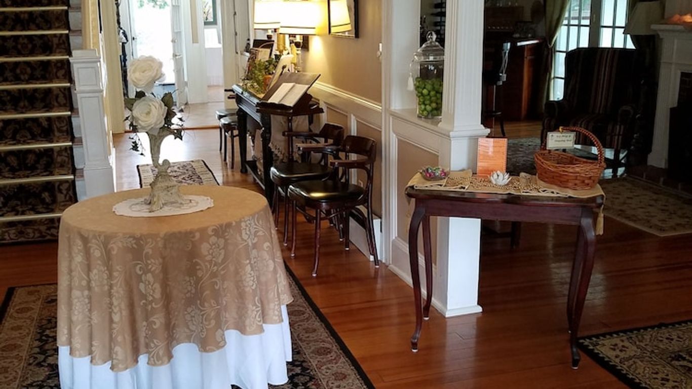 The Victoria Inn Bed & Breakfast ab 177 €. Hotels in Hampton KAYAK