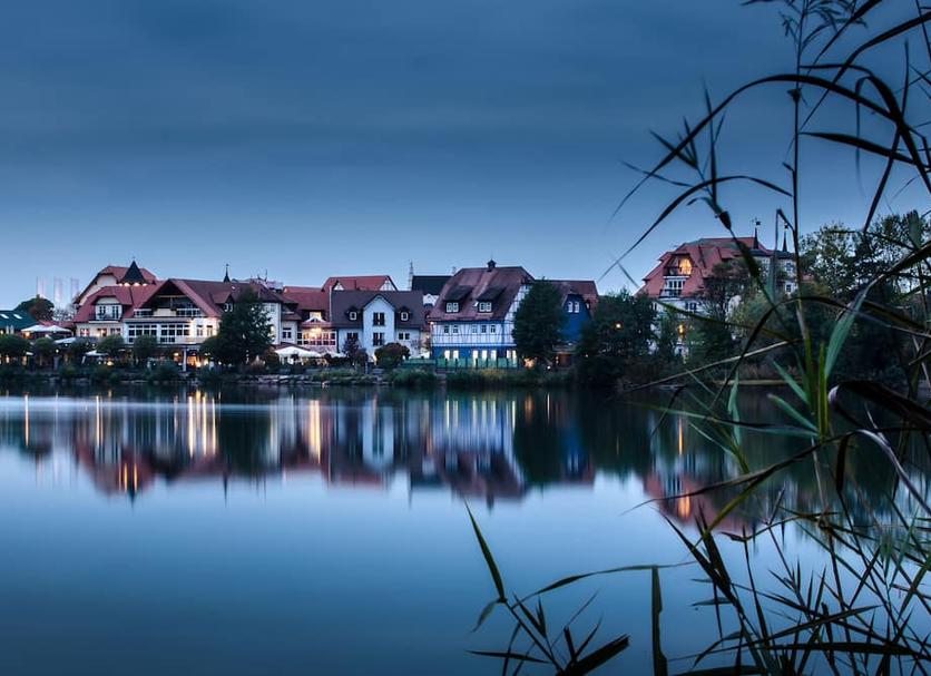 Außenansicht Foto