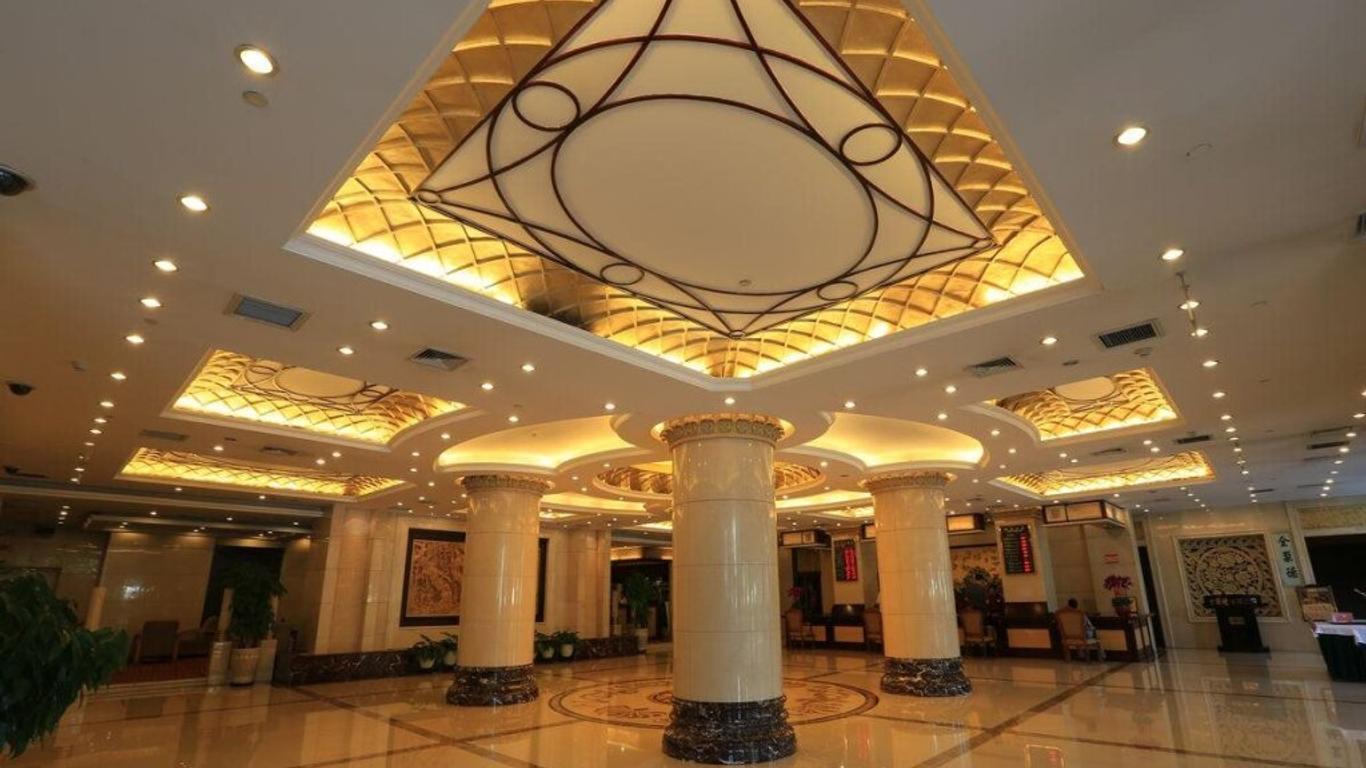 Rui Cheng Hotel