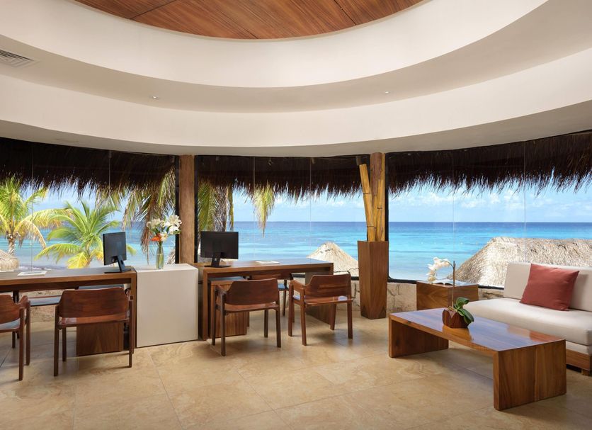 Hotelausstattung Foto