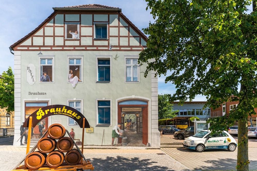 Gebäude