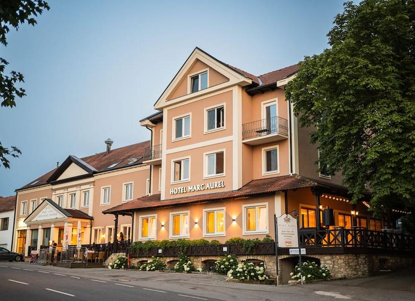Gebäude Foto