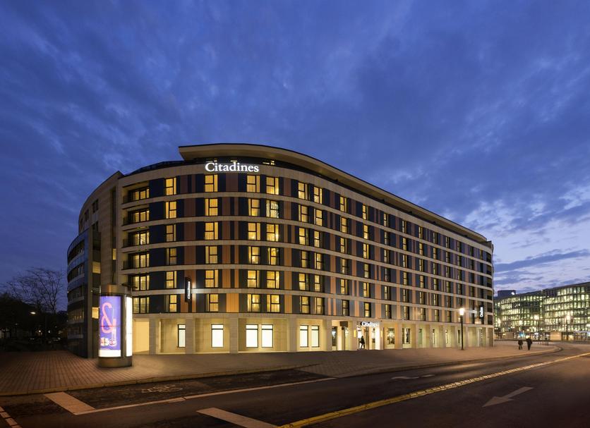 Gebäude Foto