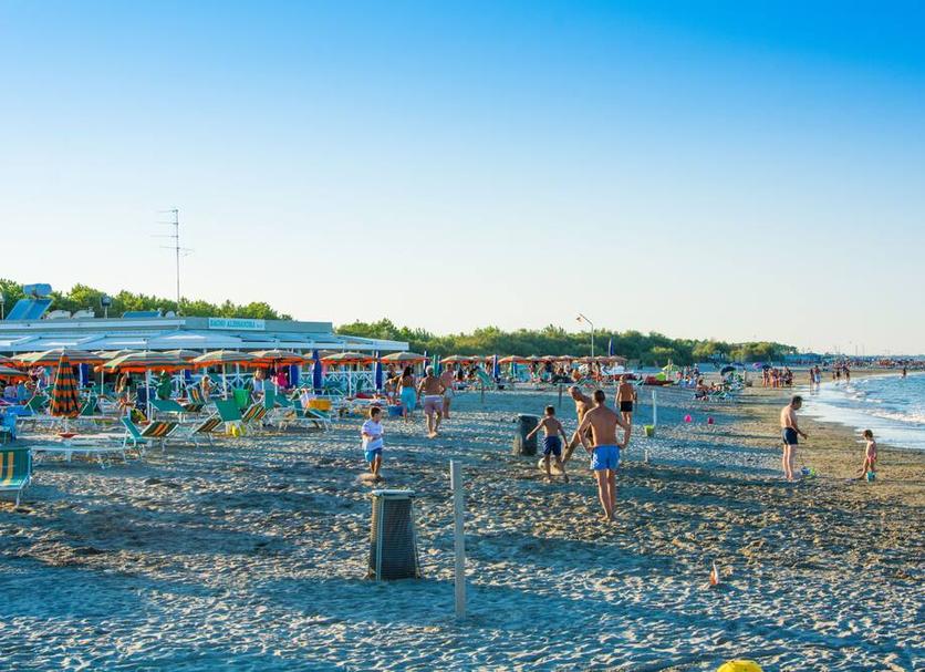Strand Foto