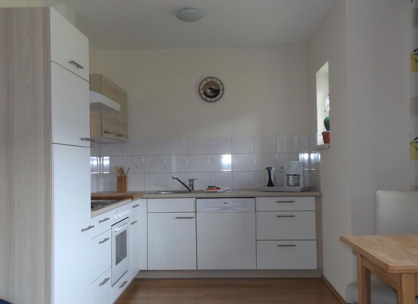 Küche Foto