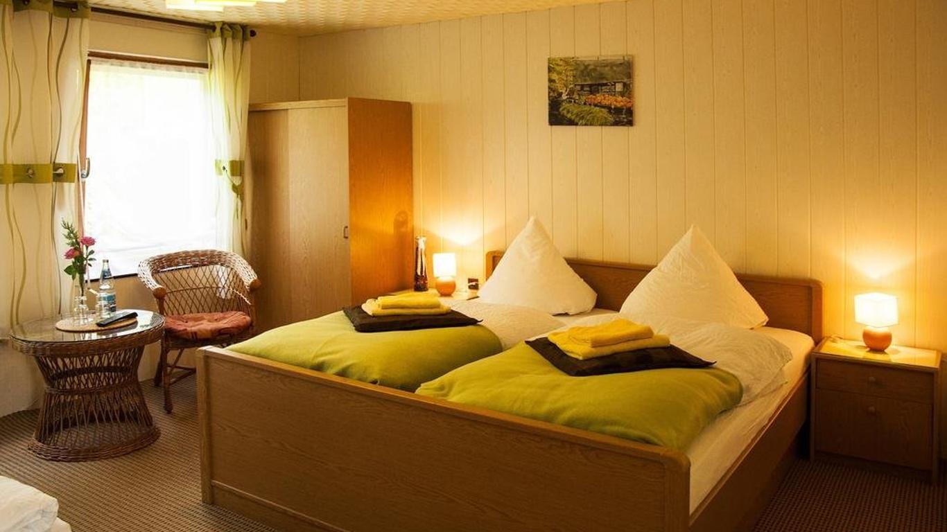 Spreewald Pension Tannenwinkel