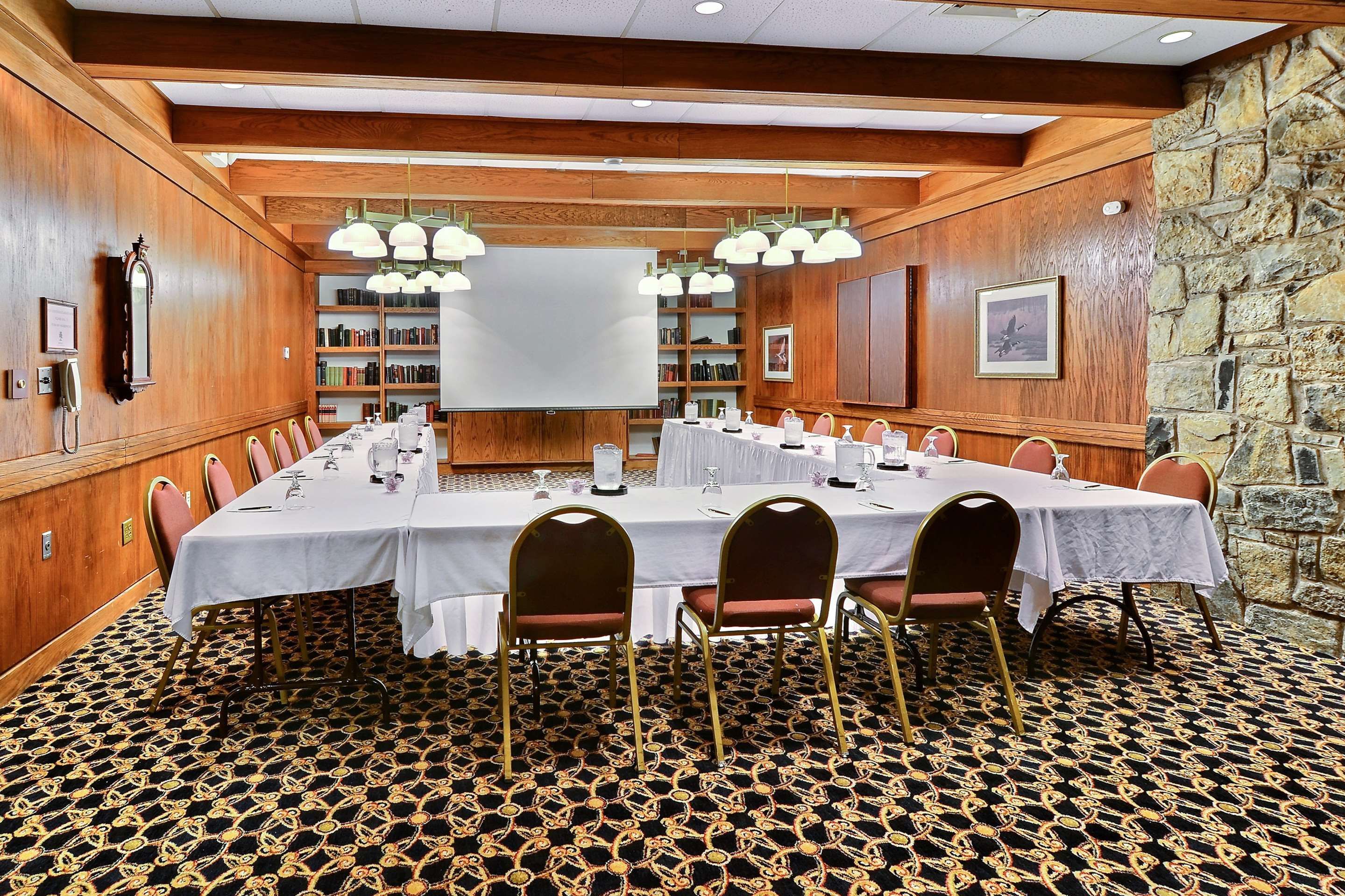 Konferenzraum